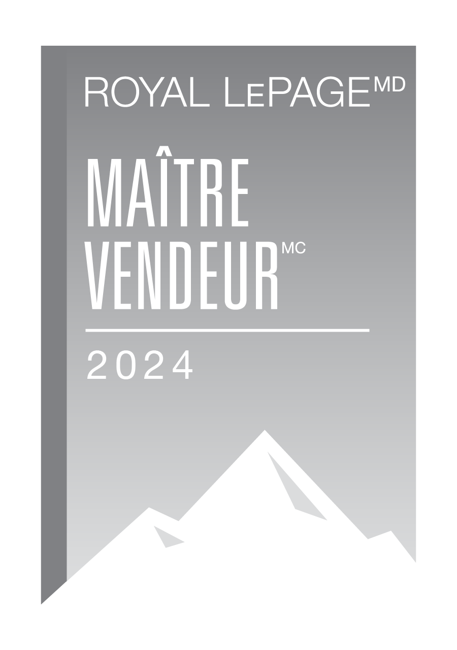 Prix du Maître Vendeur 2024